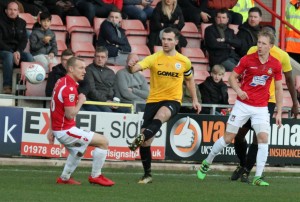 2017-12-23 WrexhamA 05 Brundle