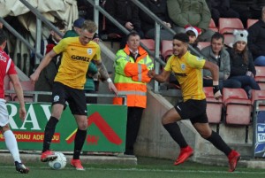 2017-12-23 WrexhamA 09 Pinnock