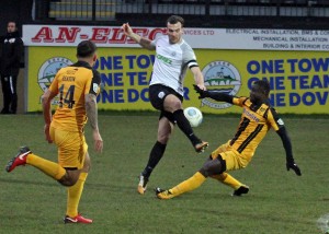 2017-12-26 MaidstoneH 03 Brundle