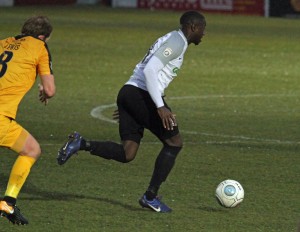 2017-12-26 MaidstoneH 13 Nortey