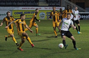 2017-12-26 MaidstoneH 17 Essam