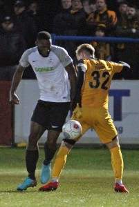 2017-12-26 MaidstoneH 21 Parry