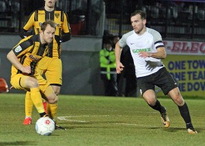 2017-12-26 MaidstoneH 26 Brundle