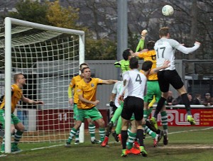 2018-01-13 MarineH (FAT) 07 goalmouth