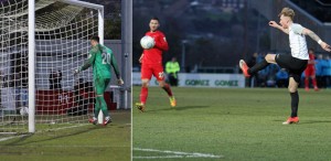 2018-02-03 OrientH (FAT) 44 Pinnock goal