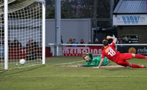 2018-02-03 OrientH (FAT) 45 goal