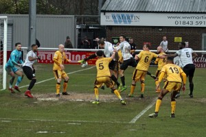 2018-02-19 SuttonH 11 goalmouth