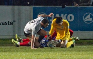2018-02-20 DagenhamH 07 Walker