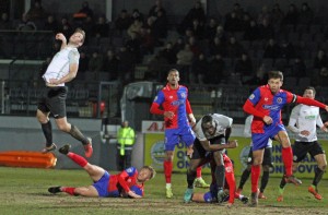 2018-02-20 DagenhamH 19 goalmouth