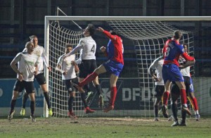 2018-02-20 DagenhamH 29 defence