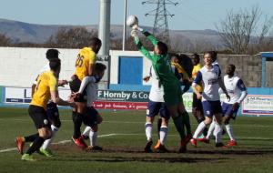 2018-03-24 BarrowA 04 goalmouth