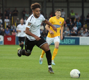 DAFC v Dagenham & Redbridge 06/08/19