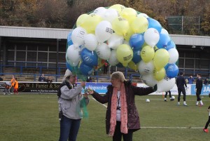 29 Balloons