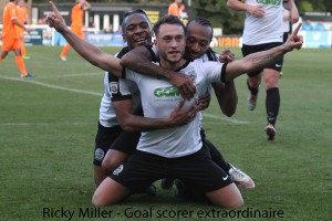 Miller Celebration